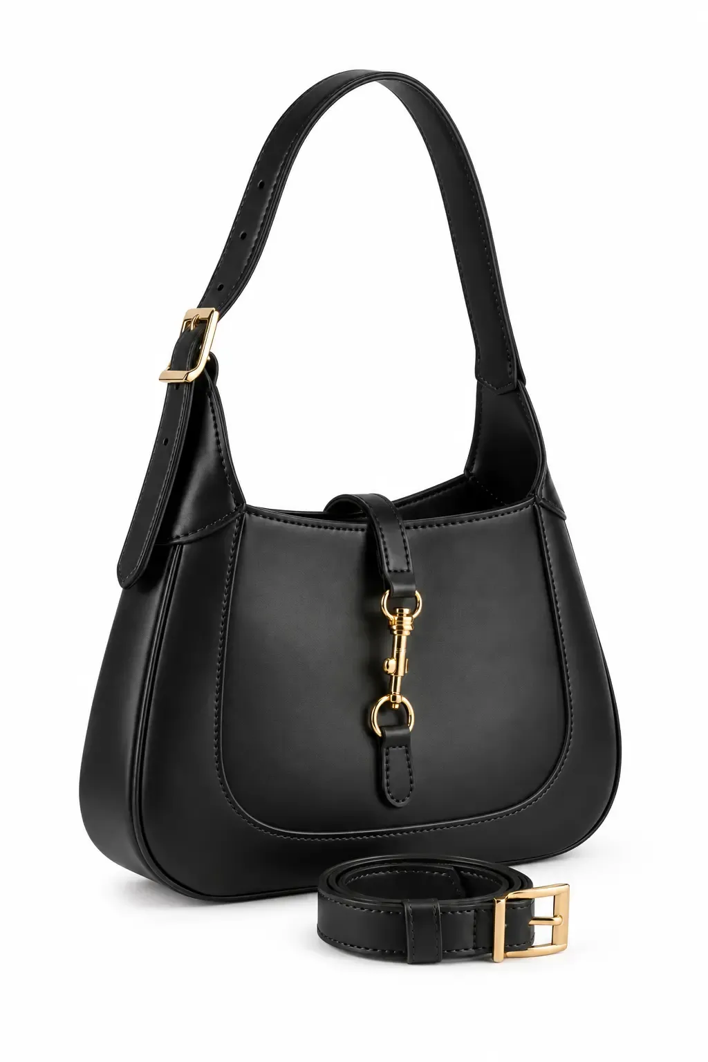 VEYA BAG BLACK